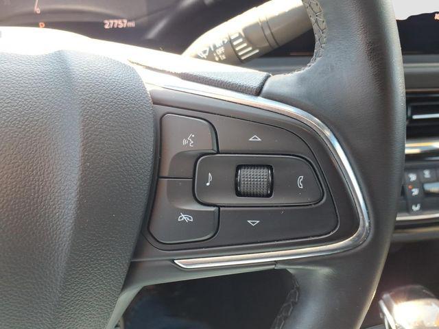 2025 Buick NV Sport Touring FWD