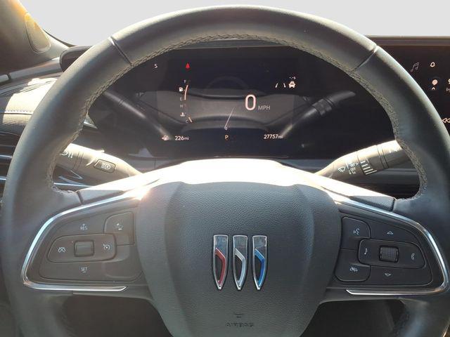 2025 Buick NV Sport Touring FWD