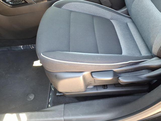 2025 Chevrolet TrailBlazer AWD LT