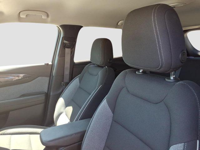 2025 Chevrolet TrailBlazer AWD LT