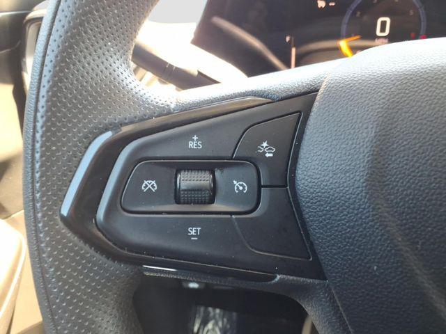 2025 Chevrolet TrailBlazer AWD LT