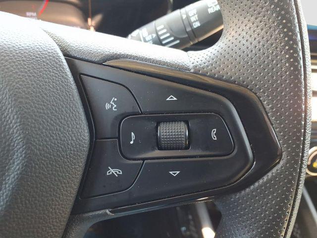 2025 Chevrolet TrailBlazer AWD LT