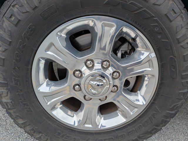 2025 Ram 2500 Lone Star Crew Cab 4x4 6'4" Box