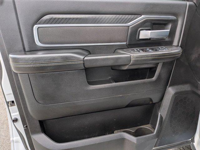 2025 Ram 2500 Lone Star Crew Cab 4x4 6'4" Box
