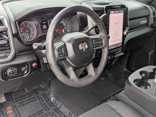 2025 Ram 2500 Lone Star Crew Cab 4x4 6'4" Box