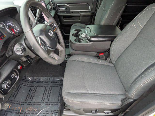 2025 Ram 2500 Lone Star Crew Cab 4x4 6'4" Box