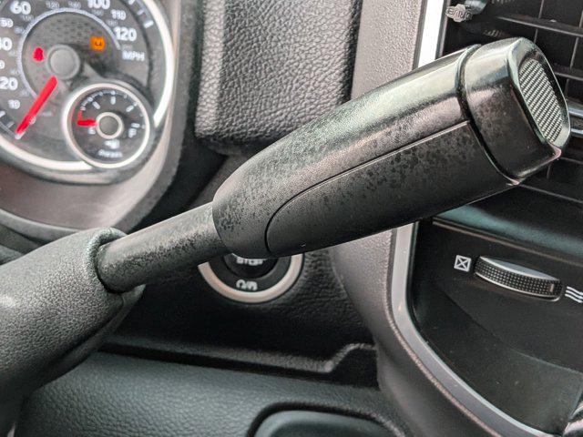 2025 Ram 2500 Lone Star Crew Cab 4x4 6'4" Box