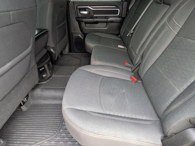 2025 Ram 2500 Lone Star Crew Cab 4x4 6'4" Box