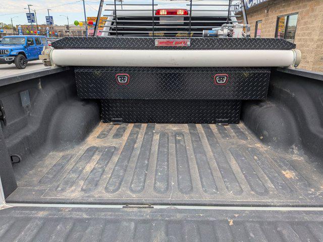 2025 Ram 2500 Lone Star Crew Cab 4x4 6'4" Box