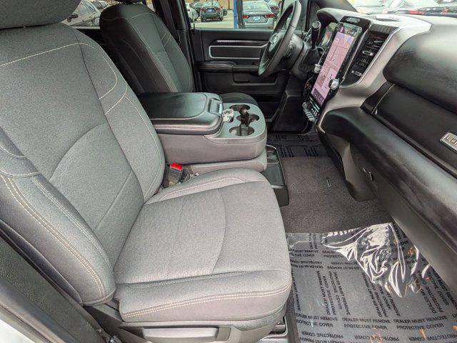 2025 Ram 2500 Lone Star Crew Cab 4x4 6'4" Box