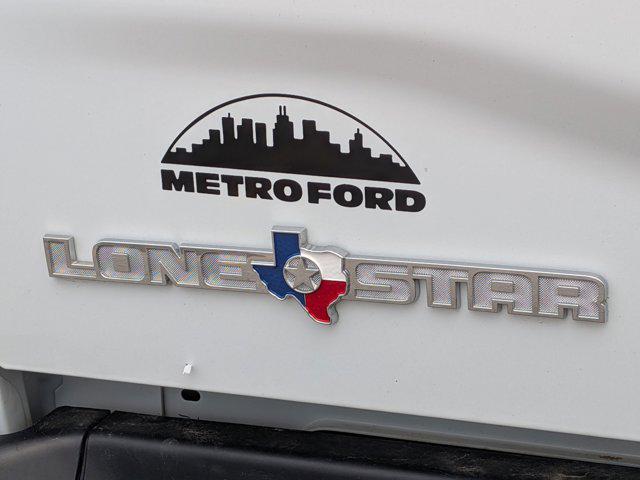 2025 Ram 2500 Lone Star Crew Cab 4x4 6'4" Box