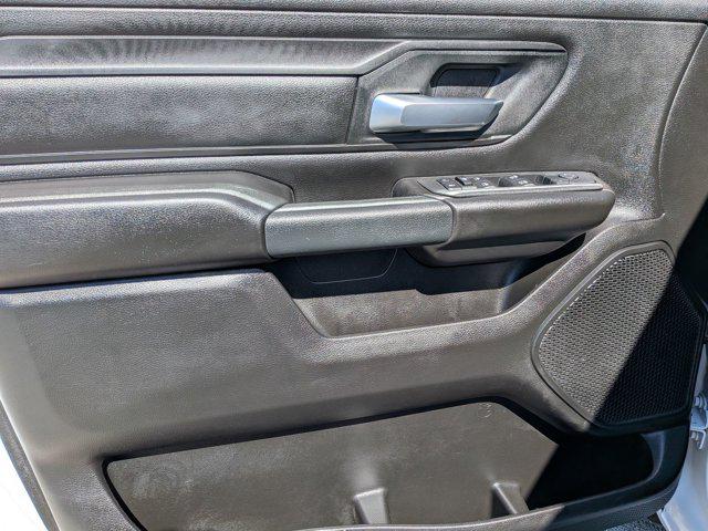 2025 Ram 1500 Tradesman Crew Cab 4x4 57 Box
