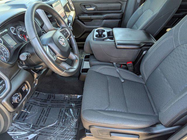 2025 Ram 1500 Tradesman Crew Cab 4x4 57 Box