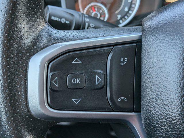 2025 Ram 1500 Tradesman Crew Cab 4x4 57 Box
