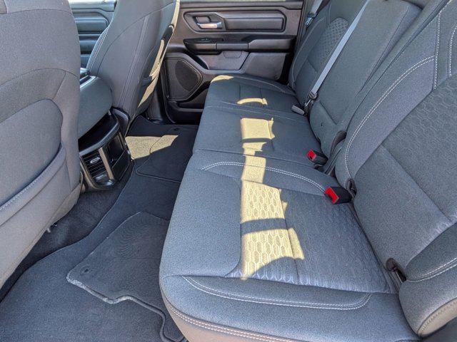 2025 Ram 1500 Tradesman Crew Cab 4x4 57 Box