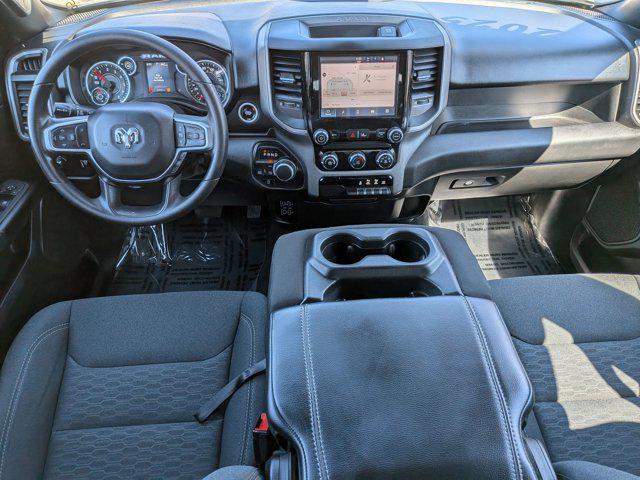 2025 Ram 1500 Tradesman Crew Cab 4x4 57 Box