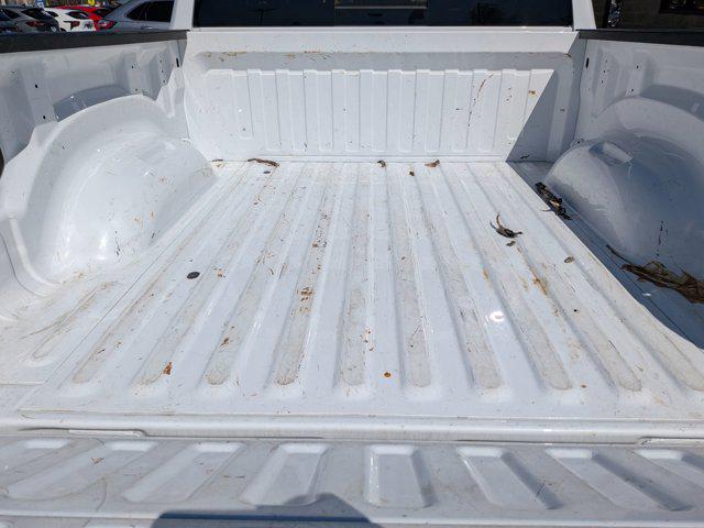 2025 Ram 1500 Tradesman Crew Cab 4x4 57 Box