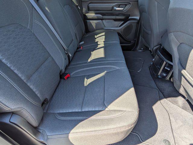 2025 Ram 1500 Tradesman Crew Cab 4x4 57 Box