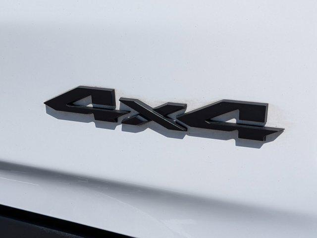 2025 Ram 1500 Tradesman Crew Cab 4x4 57 Box