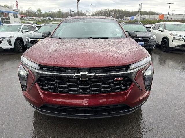 2024 Chevrolet Trax FWD 2RS