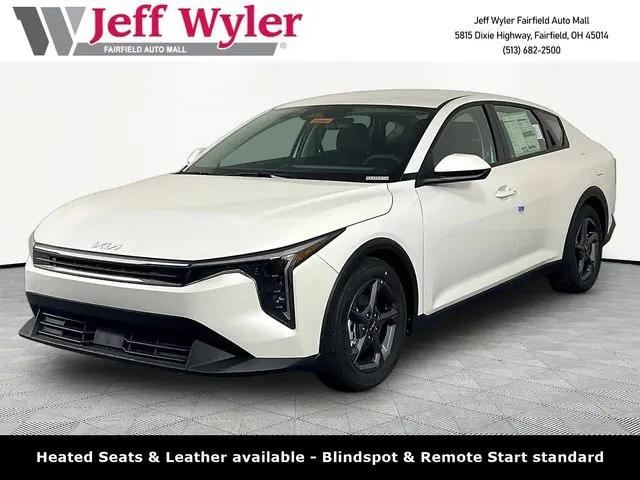 2026 Kia K4 LXS for sale in Fairfield, OH
