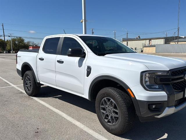 2025 Ford Ranger XLT for sale in Eastland, TX