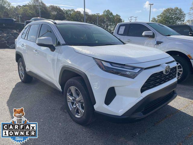 2025 Toyota RAV4 Hybrid XLE for sale in Belmont, NC