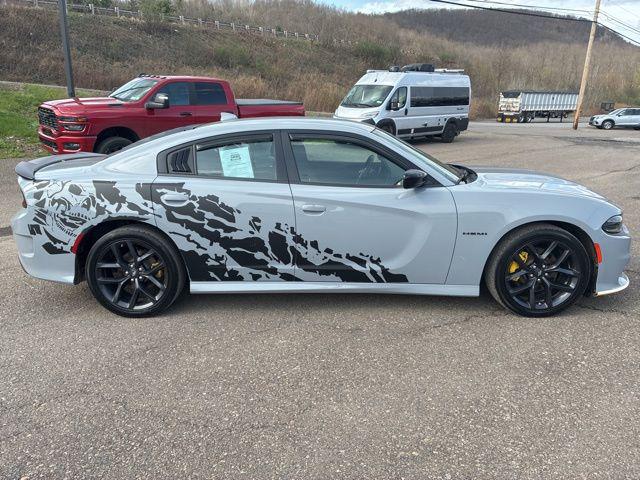 2022 Dodge Charger R/T
