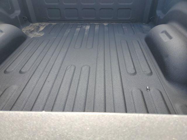 2017 Ram 1500 Sport