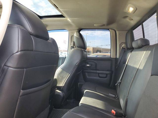 2017 Ram 1500 Sport