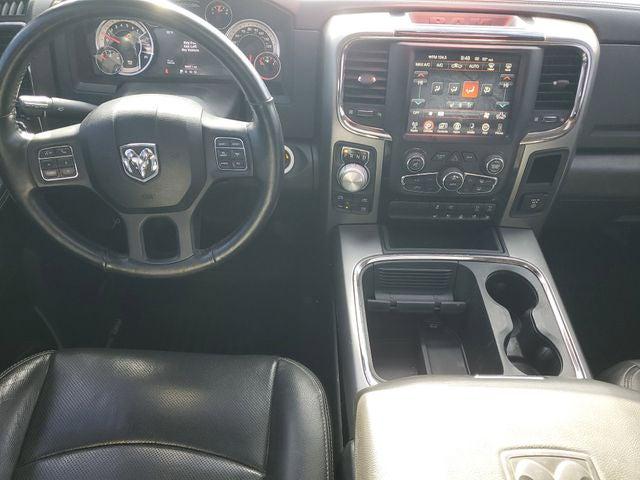 2017 Ram 1500 Sport