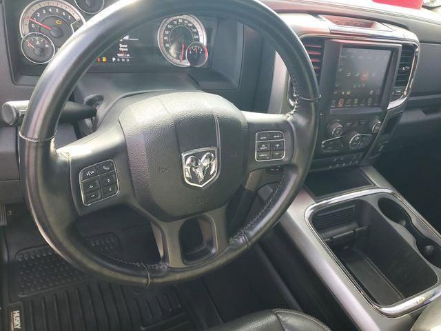 2017 Ram 1500 Sport