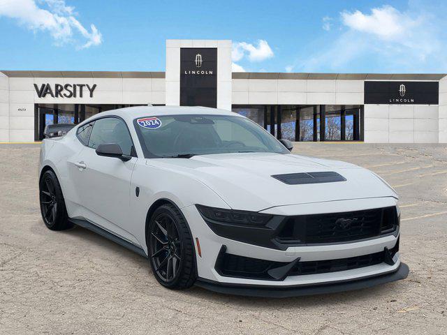 2024 Ford Mustang Dark Horse Fastback for sale in Novi, MI
