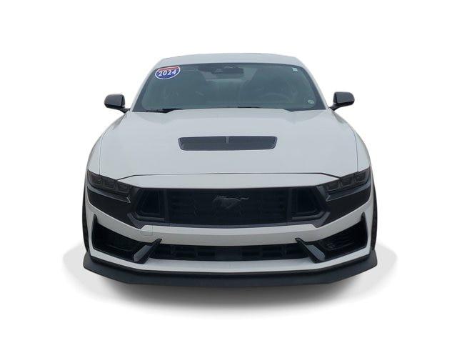 2024 Ford Mustang Dark Horse Fastback