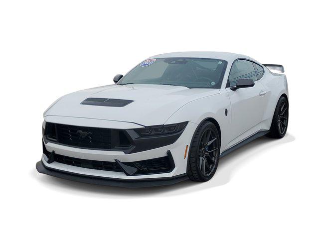 2024 Ford Mustang Dark Horse Fastback