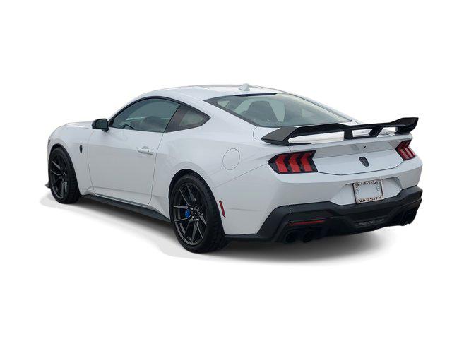 2024 Ford Mustang Dark Horse Fastback