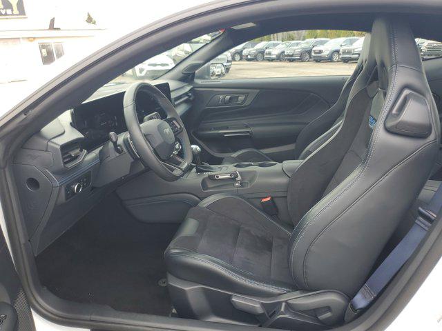 2024 Ford Mustang Dark Horse Fastback