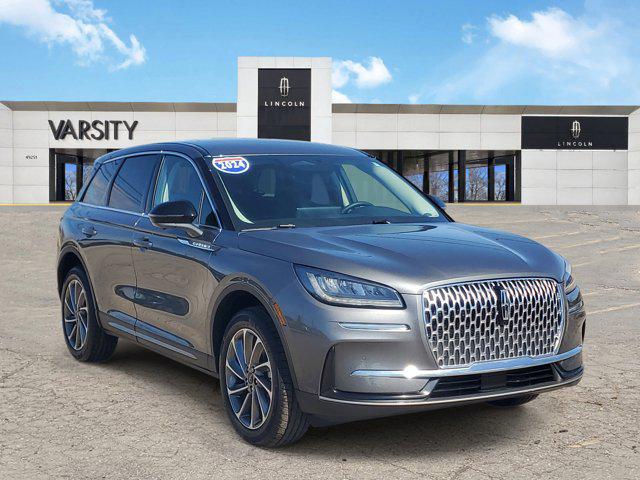 2024 Lincoln Corsair Premiere for sale in Novi, MI
