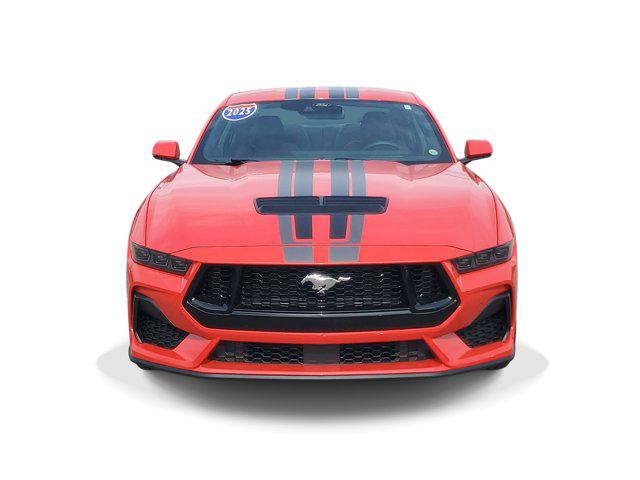 2025 Ford Mustang GT Premium Fastback