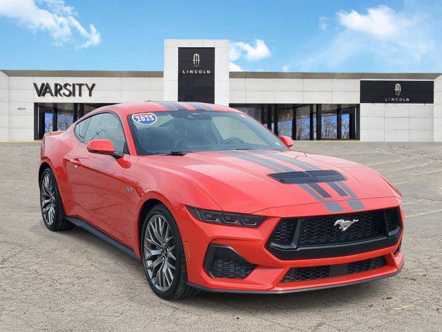2025 Ford Mustang GT Premium Fastback for sale in Novi, MI