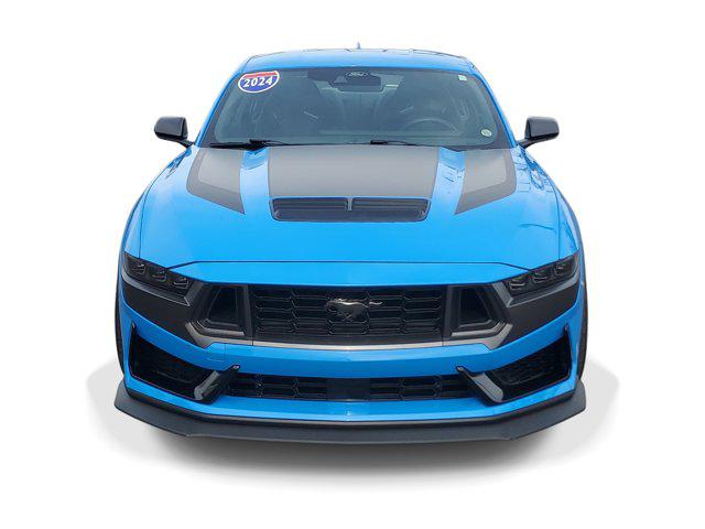 2024 Ford Mustang Dark Horse Fastback
