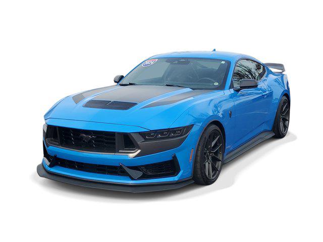 2024 Ford Mustang Dark Horse Fastback