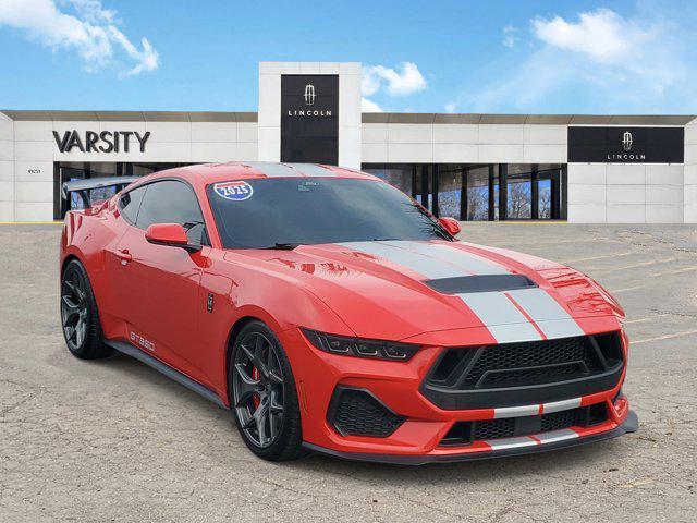 2025 Ford Mustang GT Premium Fastback for sale in Novi, MI