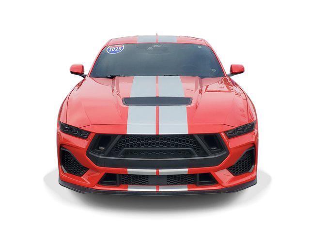 2025 Ford Mustang GT Premium Fastback