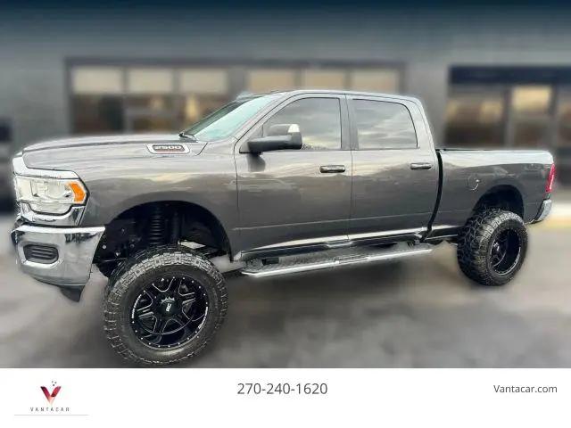 2020 Jeep Ram 2500 Big Horn Crew Cab 4x4 6'4" Box for sale in Owensboro, KY