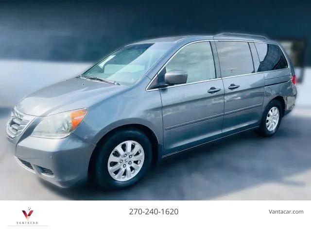 2010 Honda Odyssey EX-L for sale in Owensboro, KY
