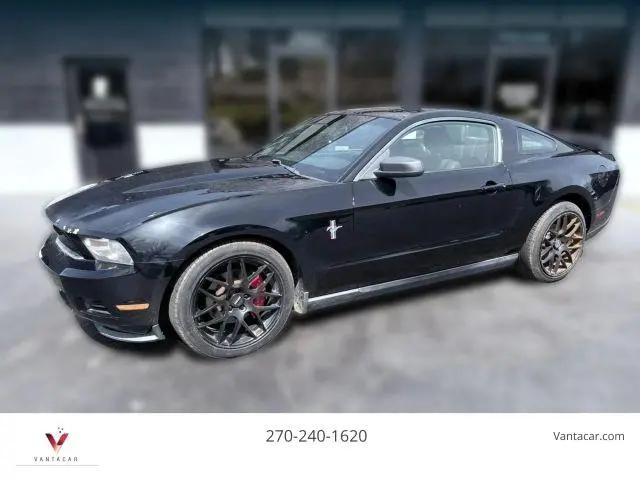 2012 Ford Mustang V6 for sale in Owensboro, KY