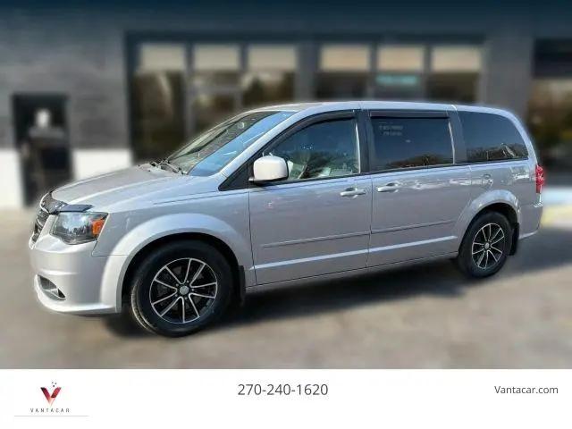 2016 Dodge Grand Caravan SXT for sale in Owensboro, KY