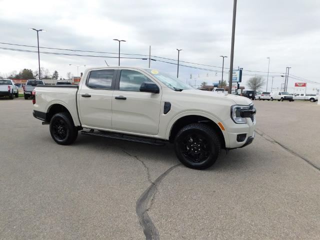 2025 Ford Ranger XLT for sale in Richmond, IN
