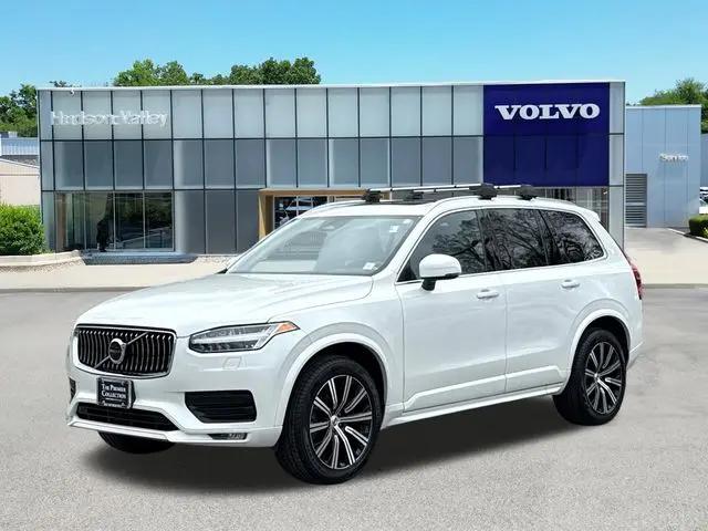 2023 Volvo XC90 B5 Core for sale in Wappingers Falls, NY